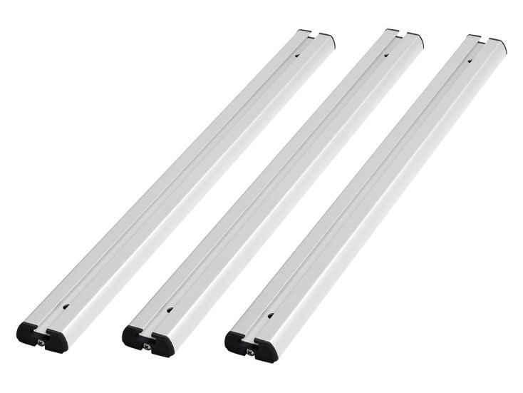Thule VeloSlide binari di montaggio - 70 cm