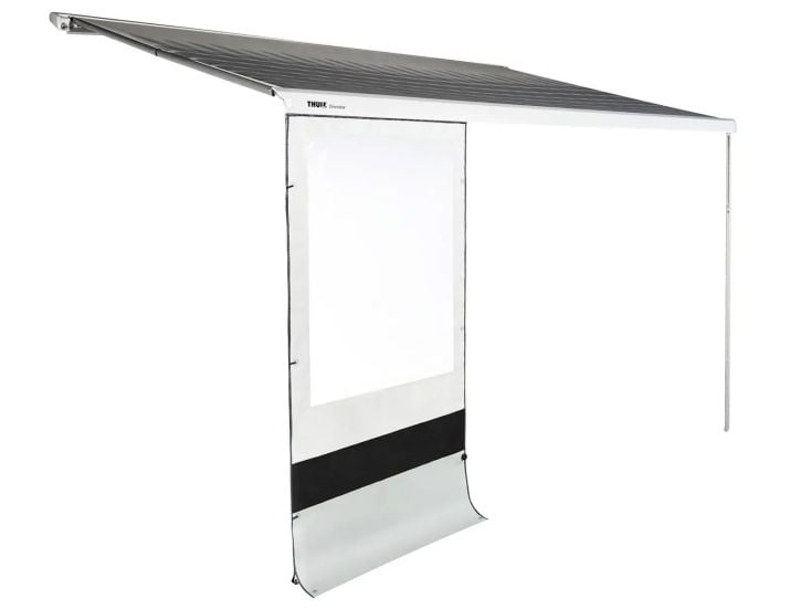 Thule Rain Blocker Front G2 parete frontale 1200 (D) 167