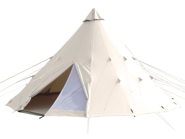 Hypercamp Tipi 600 Ultimate tenda comunità