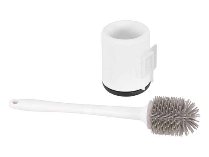 Obelink scopino WC con supporto