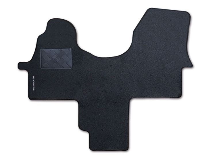 Mercedes Sprinter dal 2019 tappetino per cabina