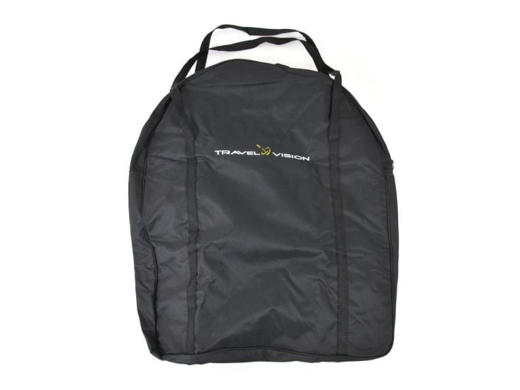 Travel Vision borsa per R6/R7