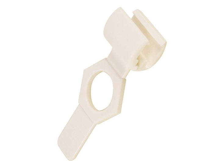 Remis Sun tiretto con occhiello - Beige