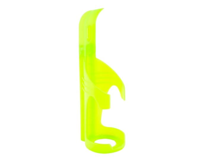 Trias sostegno fluorescente da parete per estintore