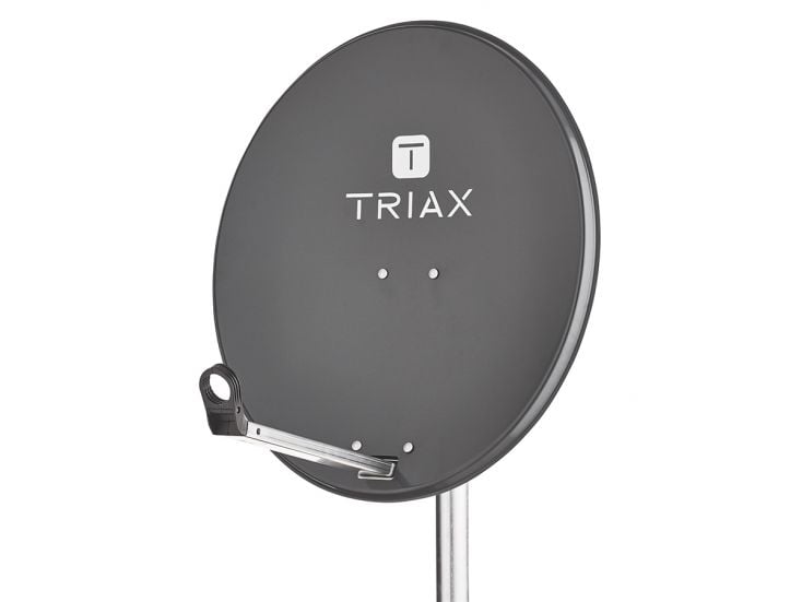 Triax TDS 65A parabola satellitare