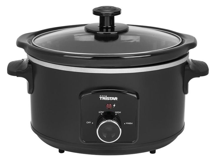 Tristar VS-3915 pentola slow cooker