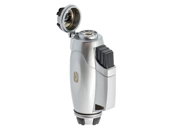 True Utility FireWire TurboJet accendino