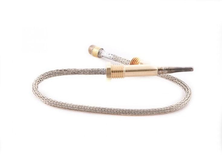 Truma (43) termocoppia 24 cm - S2200,3002,5002