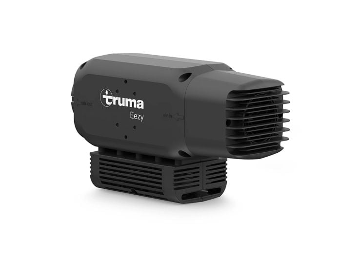 Truma - Eezy riscaldatore elettrico