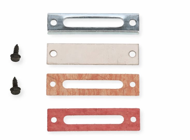 Truma vetro spia grande 58x12 mm