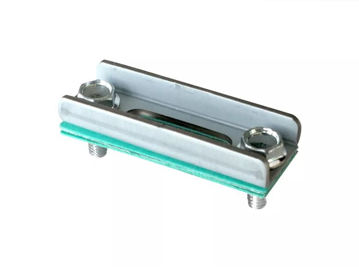 Truma vetro spia piccolo 42x15 mm