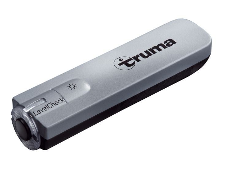 Truma LevelCheck