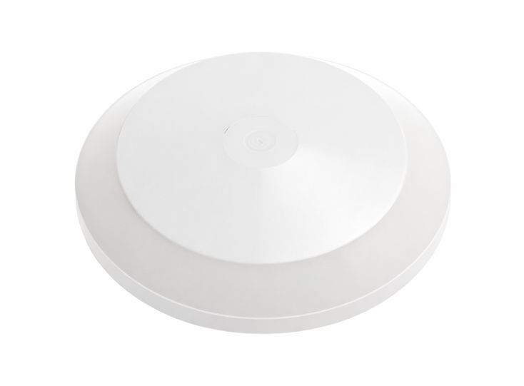 Truma AK3 terminale per camino