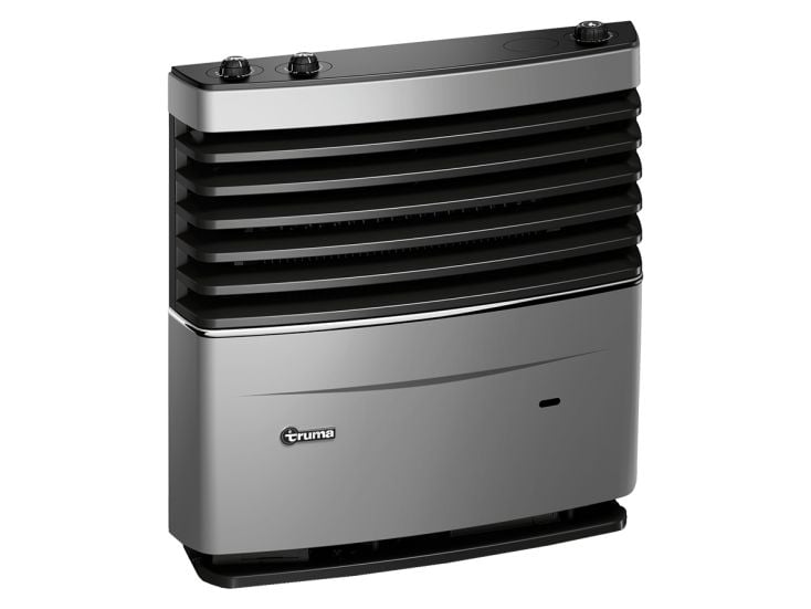 Truma S5004 pannello frontale - grigio