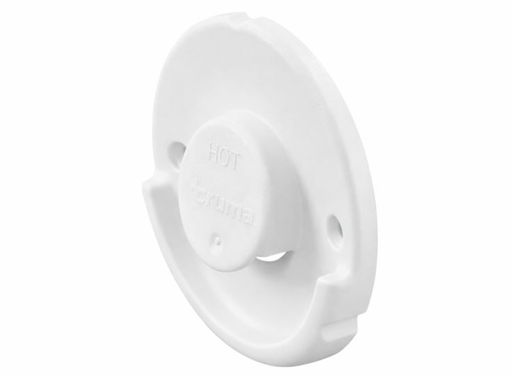 Truma WK coperchio da parete