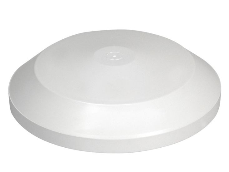Truma T2 cappello superiore camino