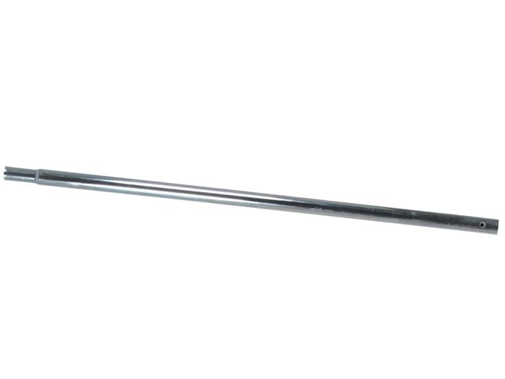 Obelink segmento intermedio per palo acciaio 22 mm