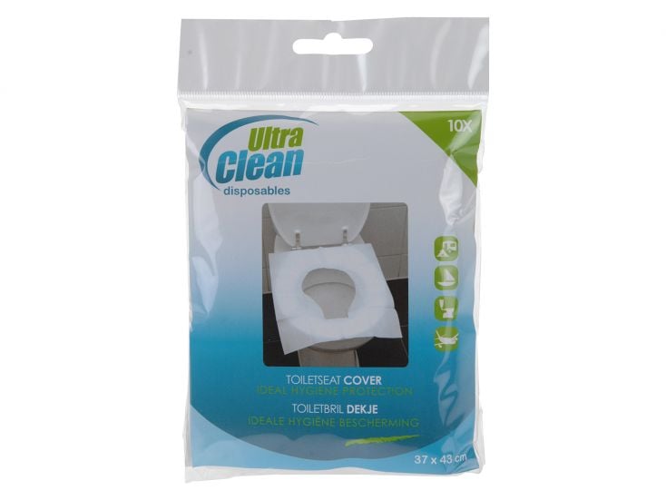 Ultra Clean copri-tavoletta wc