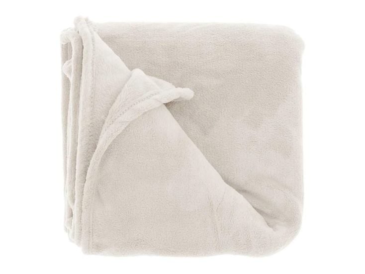 Unique Living Bailey plaid - White Tint