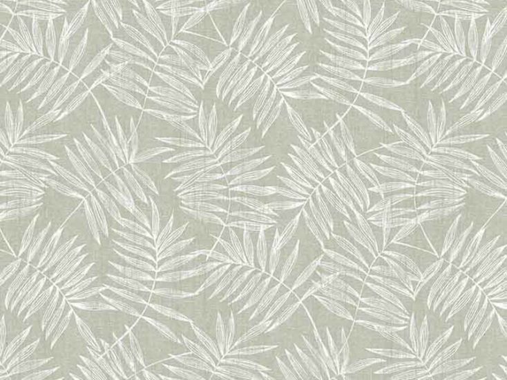 Unique Living Bonita Green tovaglia - 100 x 120 cm