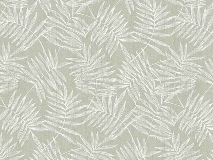 Unique Living Bonita Green tovaglia - 120 x 170 cm