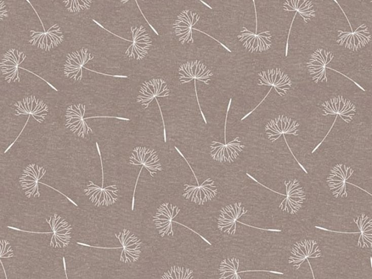 Unique Living Bonita Grey tovaglia - 100 x 120 cm