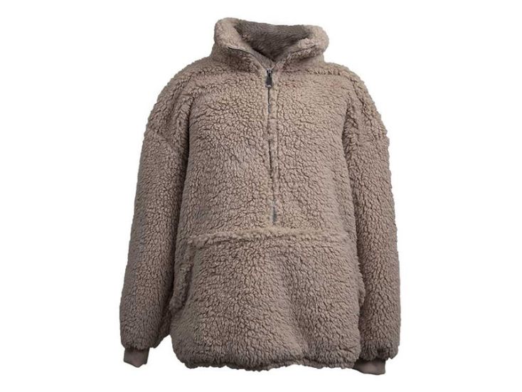 Unique Living Willow pile oversize - Taupe