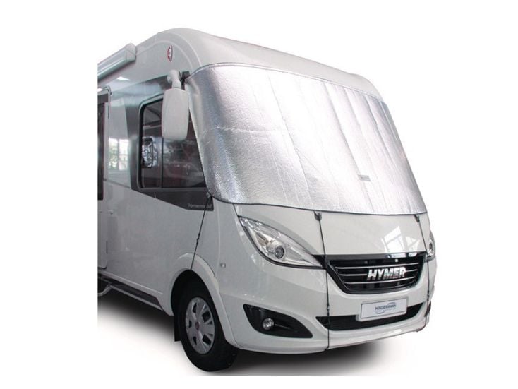 Hindermann oscurante termico universale - 2,67 x 1,3 meter