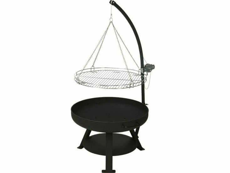 Vaggan Ø 60 cm braciere barbecue
