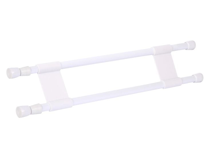 Obelink barra di bloccaggio 41-71 cm