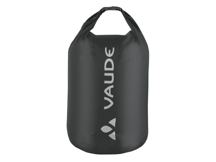 Vaude Cordura Light 3 dry bag - Black