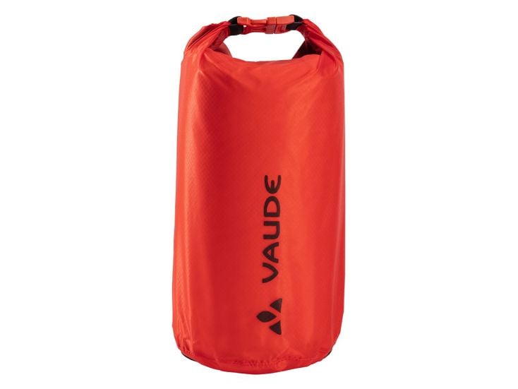 Vaude Cordura Light 3 dry bag - Orange