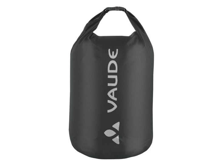 Vaude Cordura Light 8 dry bag - Black