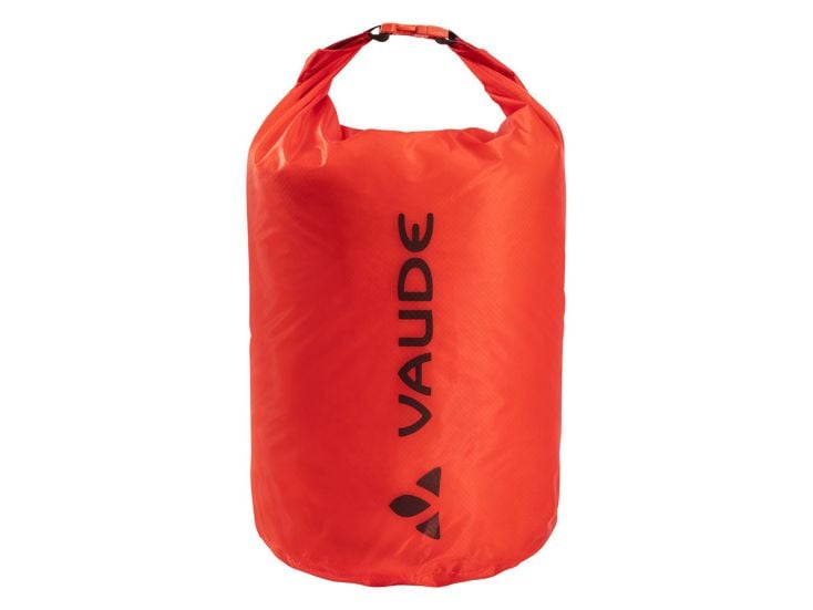 Vaude Cordura Light 8 dry bag - Orange