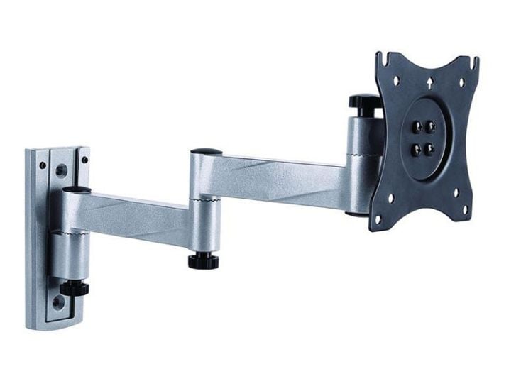 Vechline supporto TV con blocco - 8,5 - 38 cm