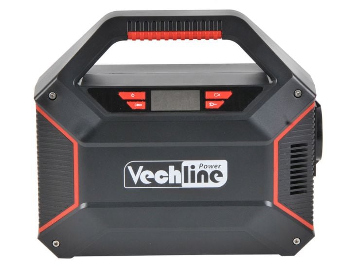 Vechline 42Ah accumulatore di energia portatile