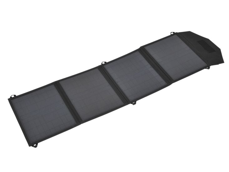 Vechline pannello fotovoltaico pieghevole