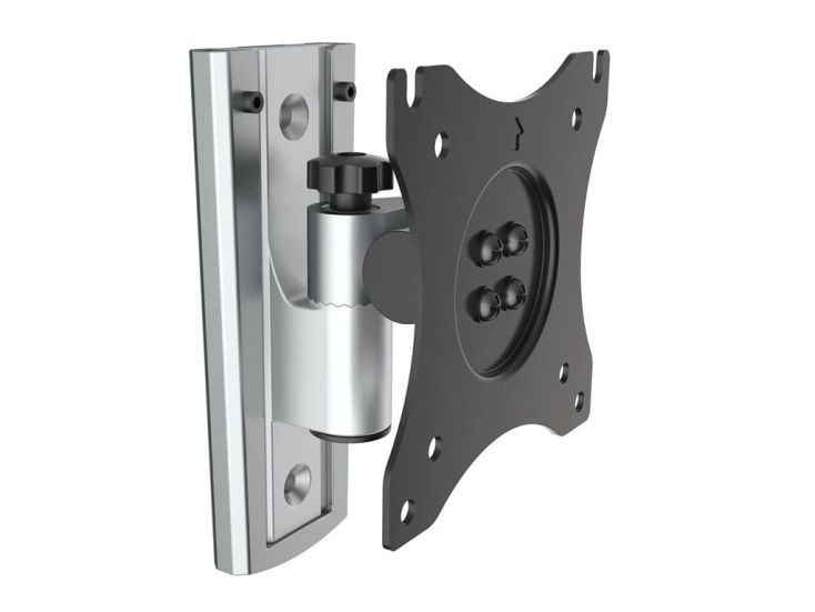 Vechline supporto TV con blocco - 8,5 cm