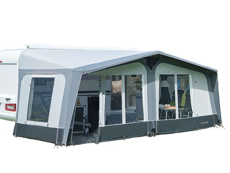 Ventura AIR Nova A950/G18 veranda gonfiabile per caravan
