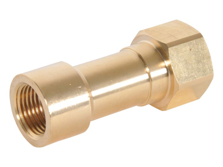 Obelink prolunga per serbatoio GPL