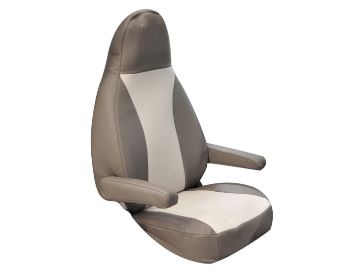 Via Mondo Ducato X244 coprisedili - Beige