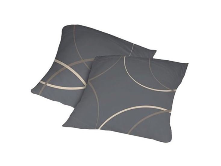 ViaMondo Ellipse federe - set da 2