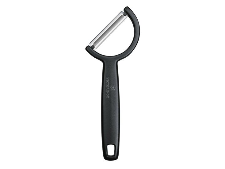 Victorinox Rho pelapatate - Black