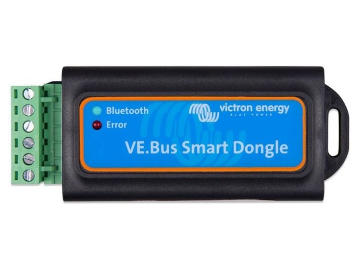 Victron VE. Bus Smart chiave dongle