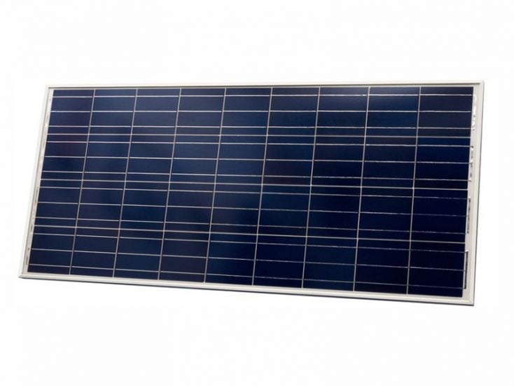 Victron Bluesolar pannello fotovoltaico 175 W