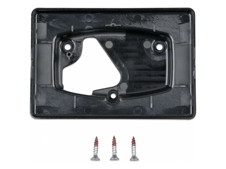 Victron GX Touch 70 supporto da parete
