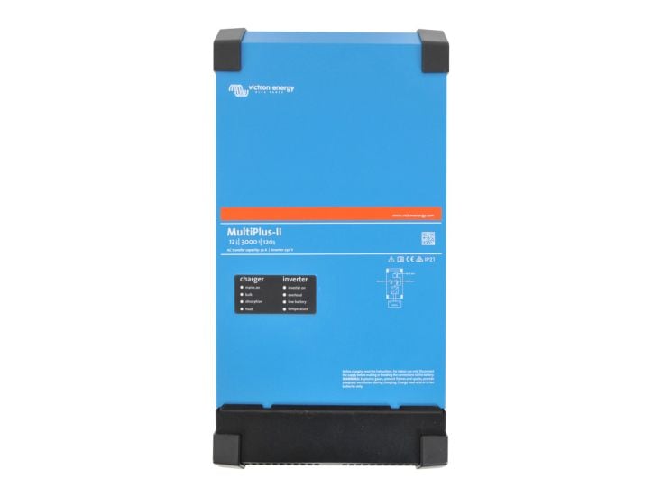 Victron Multiplus 12/3000/120-32 inverter