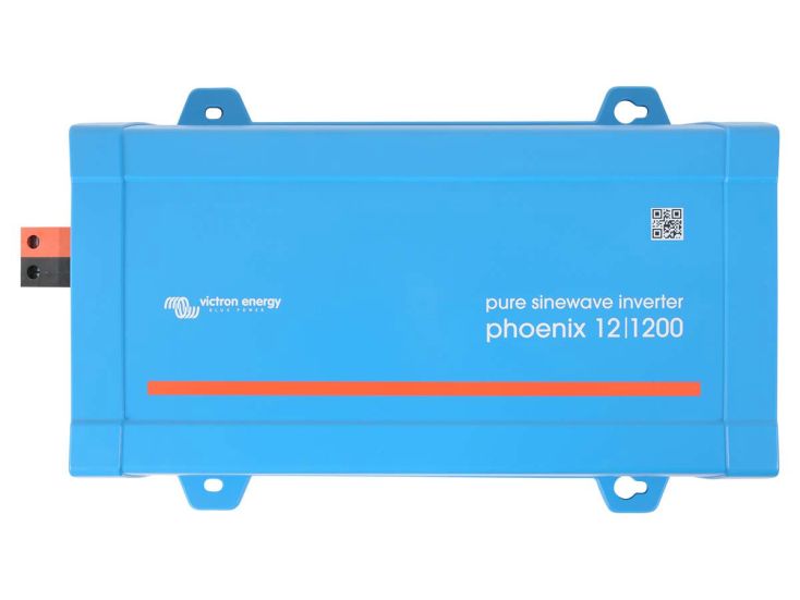 Victron Phoenix 12/1200 inverter