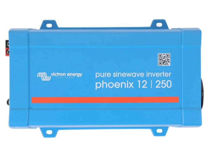 Victron Phoenix 12/250 inverter