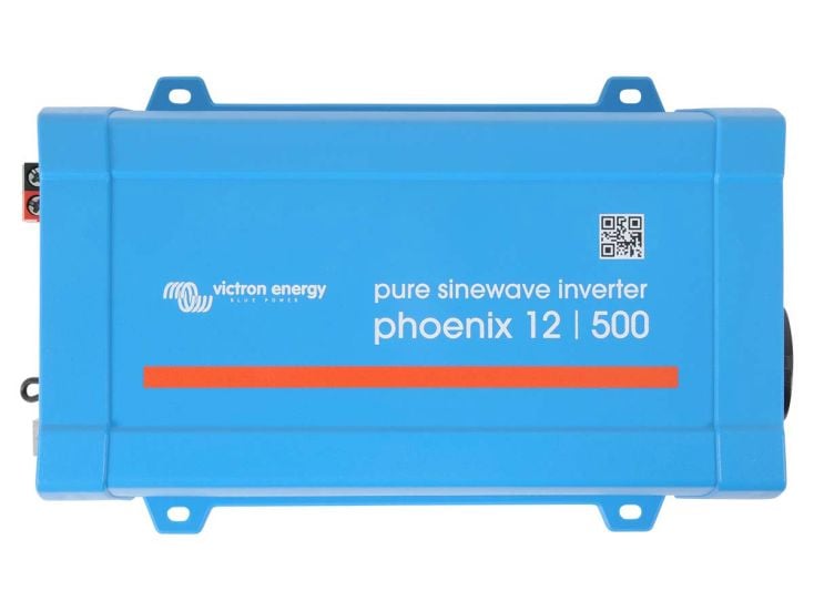 Victron Phoenix 12/500 inverter